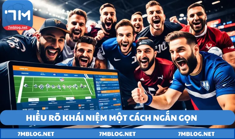 Kiến thức nền tảng mà người chơi cá độ cần phải hiểu rõ